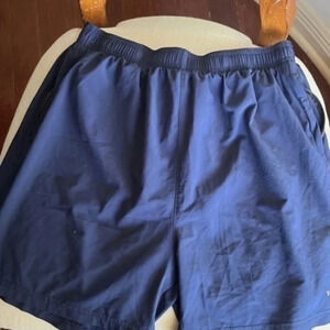 Vayager ladies shorts L
